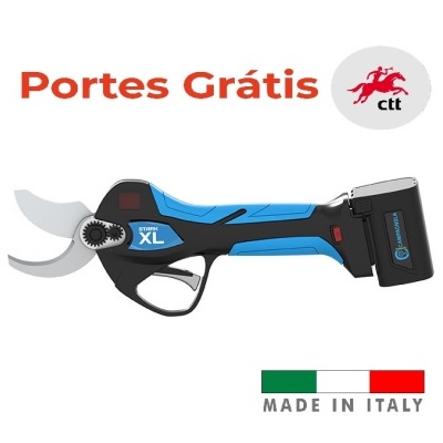 Tesoura CAMPAGNOLA STARK XL