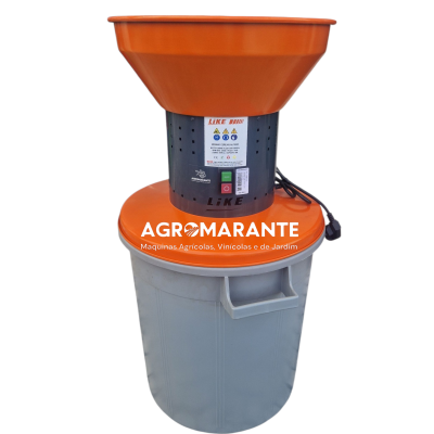 Moinho Cereais LIKE 2000W