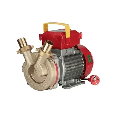 Bomba Trasfega ROVER M40