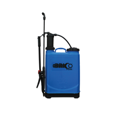 Pulverizador 12L Manual