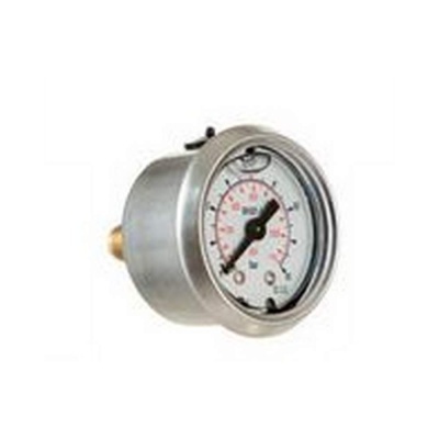 Manómetro P/Pistola Turbo Sirfran
