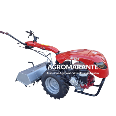 Motocultivador BLITZ 80 Honda GX270
