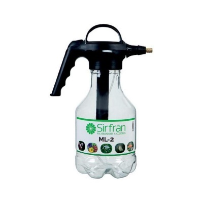 Pulverizador 2 Litros Manual SIRFRAN