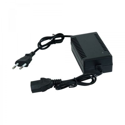 Carregador P/Pulverizador Litio