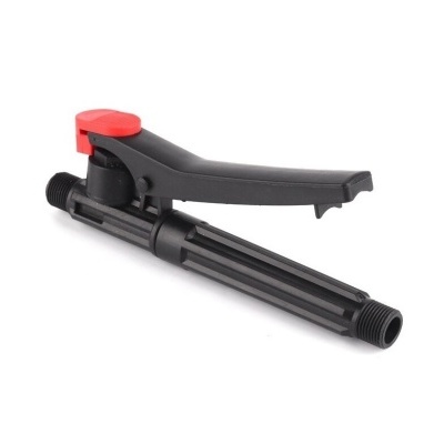 Punho Plástico P/Pulverizador