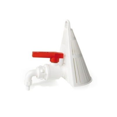 Kit Torneira e Filtro P/Dorna