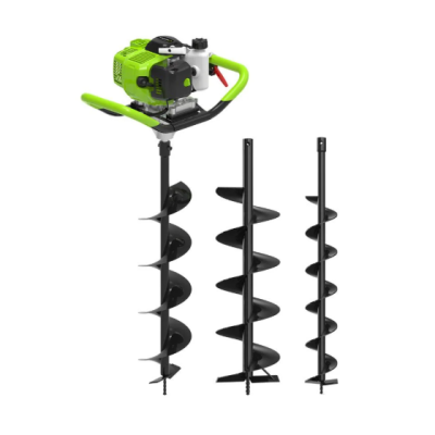 Brocadora SERFER 52cc