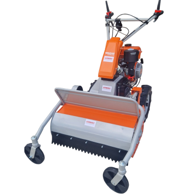 Triturador de Martelos WENOVUS A.E. 9cv