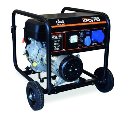 Gerador Monofásico 7500W