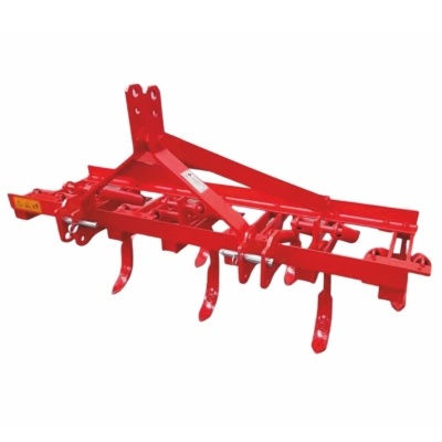 Escarificador Reforçado Mola Dupla