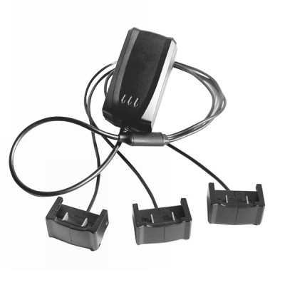 Carregador Para Atadora