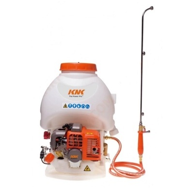 Motopulverizador 16L 2T