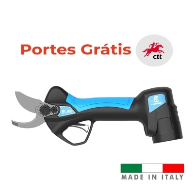 Tesoura CAMPAGNOLA SL32 V1