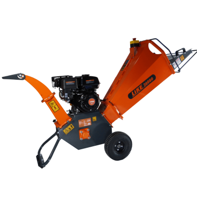 Biotriturador de Ramos 7CV LIKE