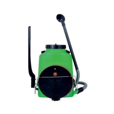 Torpilha Enxofre SIRFRAN Manual 10kg