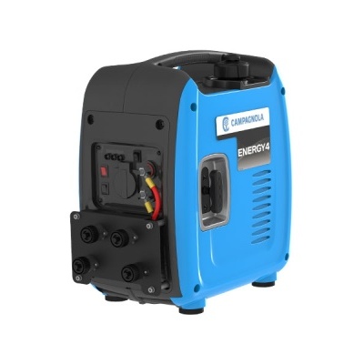 Gerador Elétrico CAMPAGNOLA