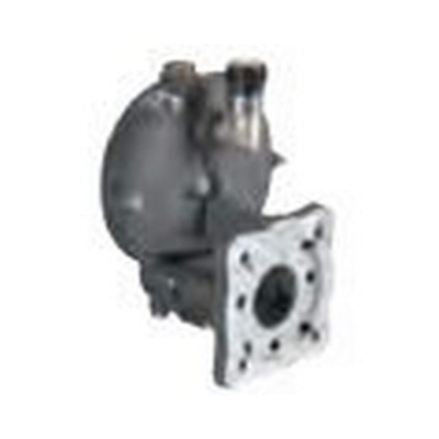 Kit Redutora 4T Eixo 19,05mm