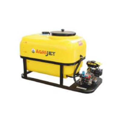 Pulverizador Pickup 200L STRIP