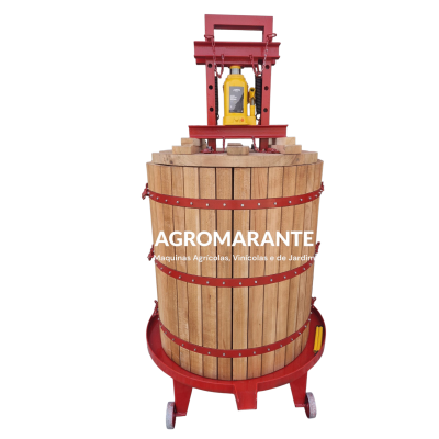 Prensa Hidráulica 32T