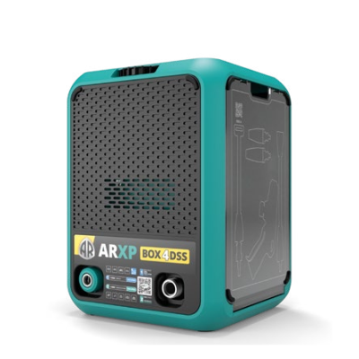 Lavadora AR BOX4 180bar