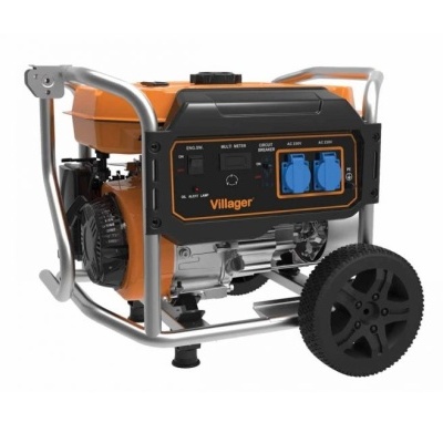 Gerador Monofásico 3000W