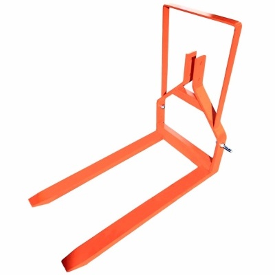 Porta Paletes 3ºPonto