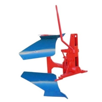 Charrua 180º Semi-Automática 8"