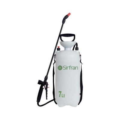 Pulverizador 7L Manual SIRFRAN