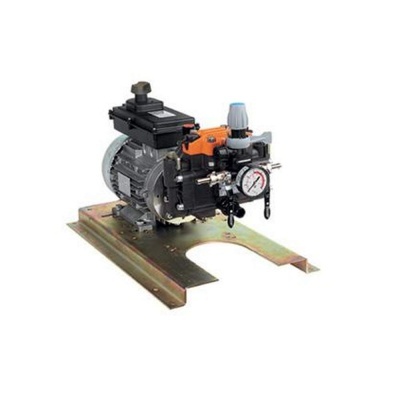 Grupo Pulverização Elétrico 3HP COMET MP30