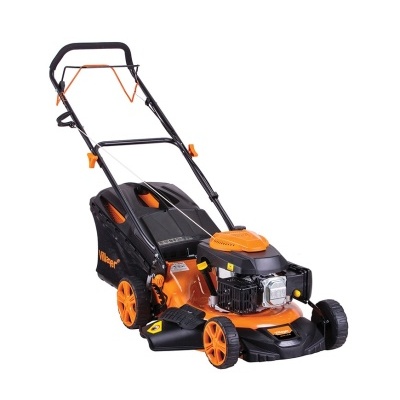 Corta Relva VILLAGER ATLAS 4111T