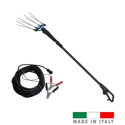 Varejador CAMPAGNOLA MASTER