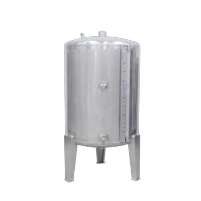 Cuba Inox 50 Litros Sem Porta