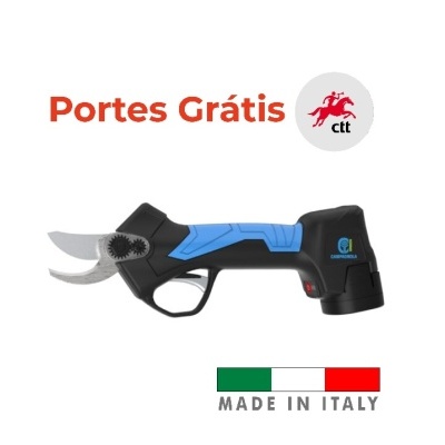Tesoura CAMPAGNOLA SPEEDY
