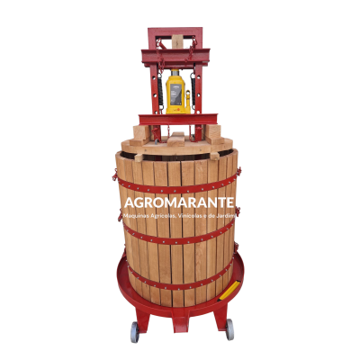 Prensa Hidráulica 20T