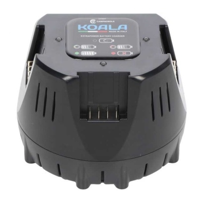 Carregador para NOVA 35/40