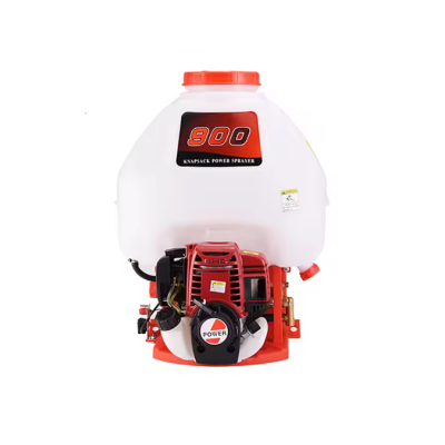 Motopulverizador 25L 4T