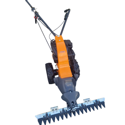 Motoceifeira Villager