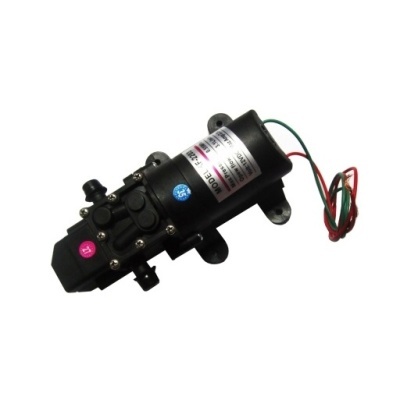 Bomba P/Pulverizador