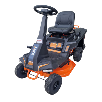 Trator Relva LIKE RM 610