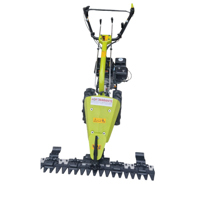 Motoceifeira 4 Velocidades 196cc