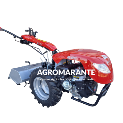 Motocultivador BLITZ 80 Gasolina 15HP A.E.