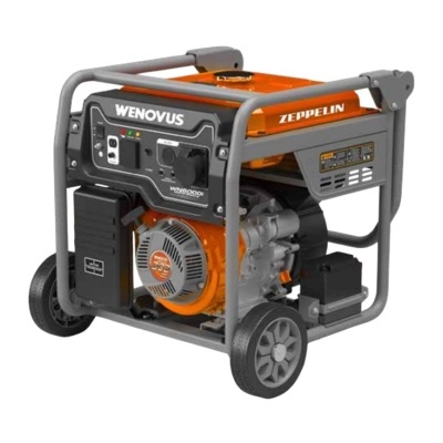 Gerador Monofásico 5500W