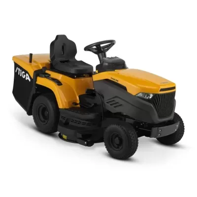 Trator Relva STIGA ESTATE 598