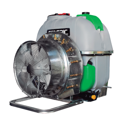 Pulverizador Turbina STAGRIC 200L