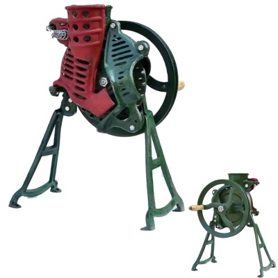 Descarolador Milho Manual