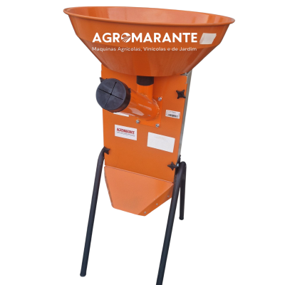 Moinho Triturador Cereais