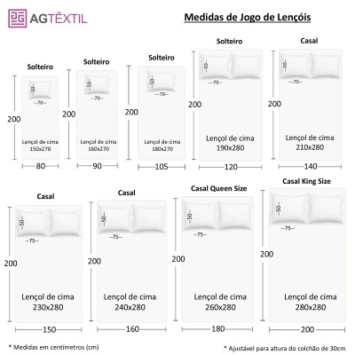 Conjunto de Lençóis Paris Conjunto de Lençóis Paris