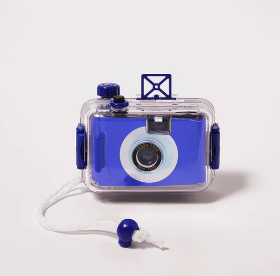 Underwater Camera Greek Eye SUNNYLiFE Águas Furtadas Design