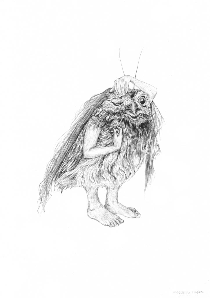 ORIGINAL "MOCHO" MOSCA QUE LADRA ORIGINAL "MOCHO" MOSCA QUE LADRA