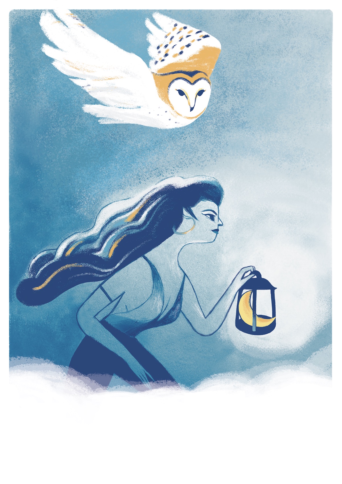 ILUSTRAÇÃO "CORUJA-DAS-TORRES" SUSANA CARVALHINHOS ILUSTRAÇÃO "CORUJA-DAS-TORRES" SUSANA CARVALHINHOS